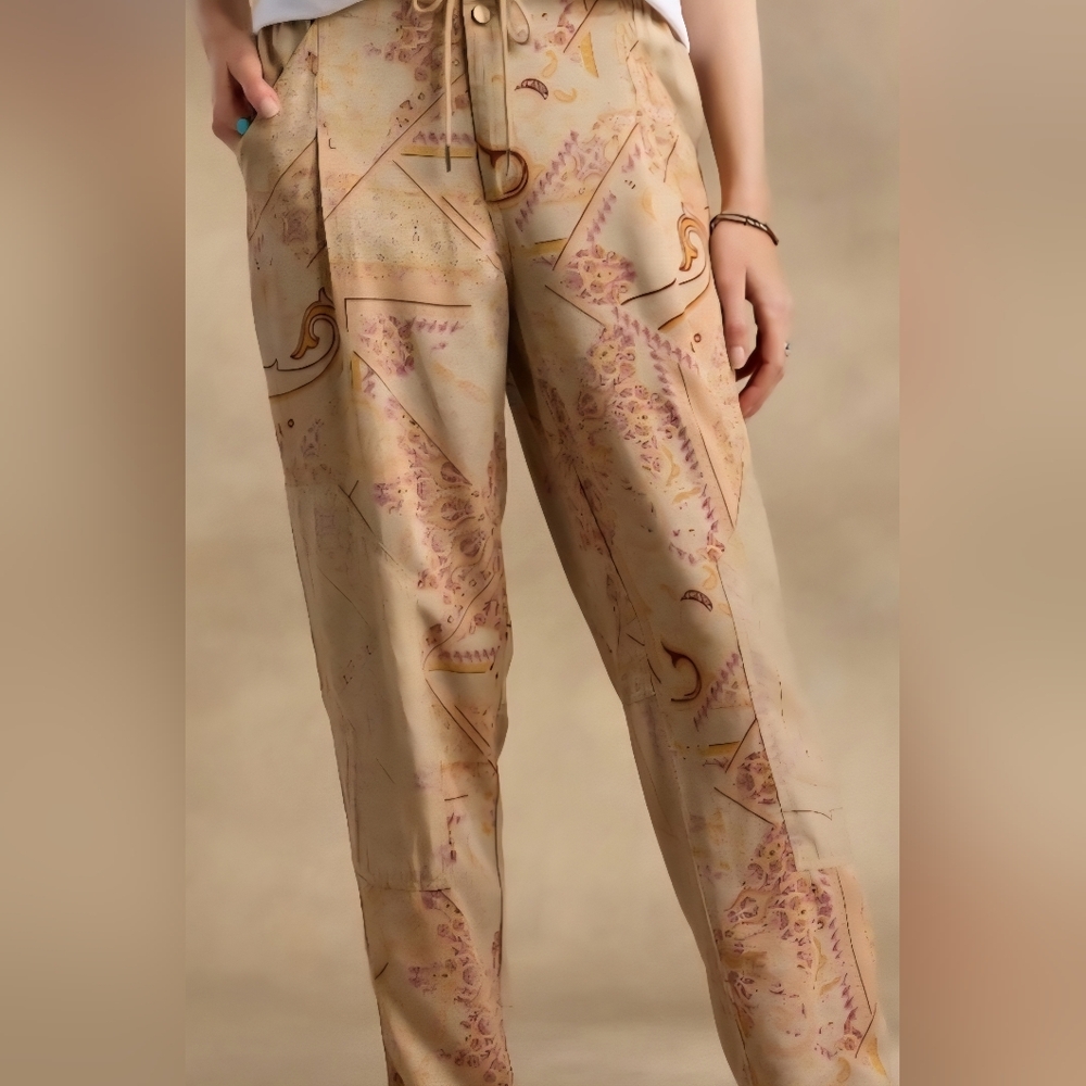 NWT Sundance Ashanti Pants